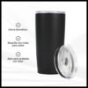 Vaso Térmico 500ml