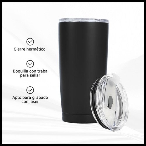Vaso Térmico 500ml