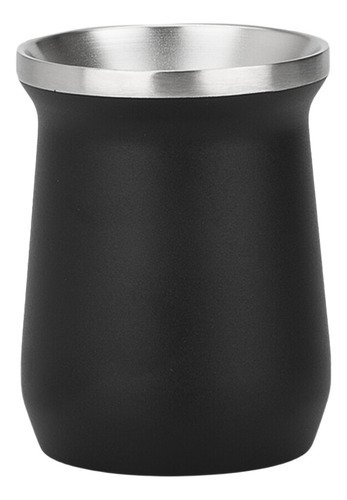 Mate Térmico de Acero Inoxidable