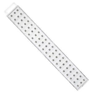 Luz Emergencia 60 Leds Recargable
