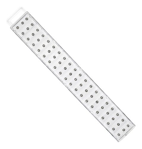 Luz Emergencia 60 Leds Recargable
