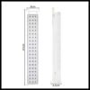 Luz Emergencia 60 Leds Recargable