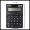 Calculadora Electrónica 12 Dígitos