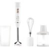 Licuadora De Mano Mixer Minipimer