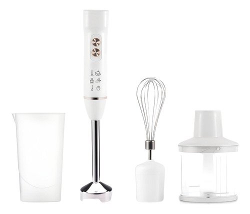 Licuadora De Mano Mixer Minipimer