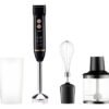 Licuadora De Mano Mixer Minipimer