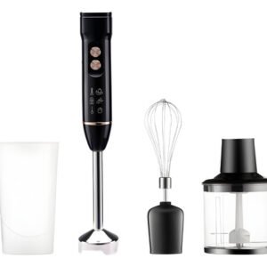 Licuadora De Mano Mixer Minipimer