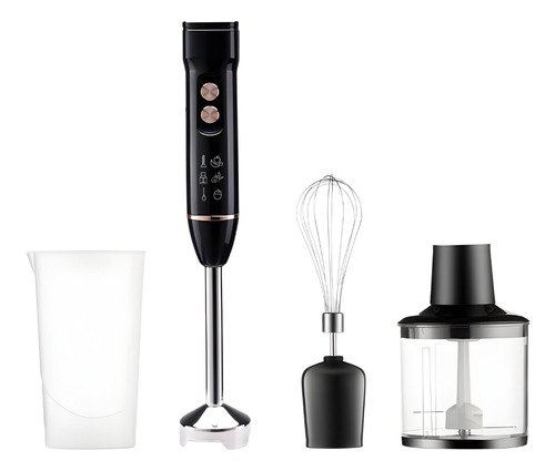Licuadora De Mano Mixer Minipimer