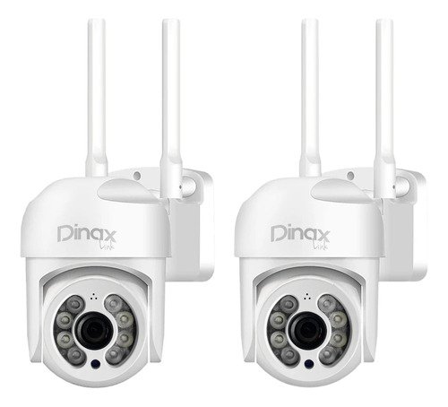 20250225091445-4602 Cámaras de Seguridad Smart IP 1080p