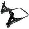 Caballete Elevador Trasero Para Moto Universal Regulable
