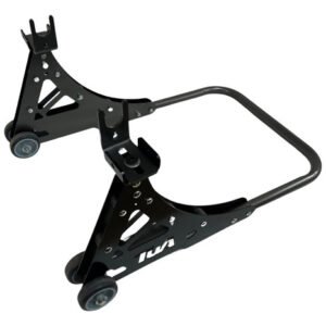 Caballete Elevador Trasero Para Moto Universal Regulable