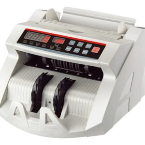 Contadora Billetes Detector Falsos Oryx