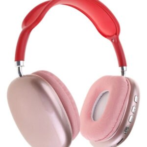 Auriculares Inalámbricos Plegables