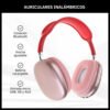 Auriculares Inalámbricos Plegables