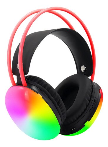 20250227123810-8721 Auriculares Bluetooth con Luces