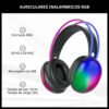 20250227123811-7802 Auriculares Bluetooth con Luces