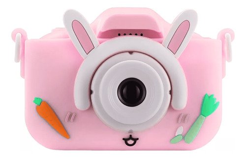 Cámara Digital Mini Para Niños