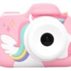 Cámara Digital Mini Para Niños