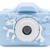 Cámara Digital Mini Para Niños