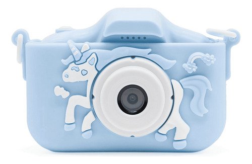 Cámara Digital Mini Para Niños