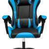 Silla Gamer Reclinable Ergonómica