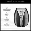 Freidora De Aire Sin Aceite 3.2L