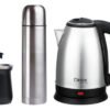 Set Matero: Pava + Mate + Termo + Bombilla
