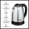 Set Matero: Pava + Mate + Termo + Bombilla