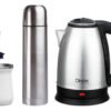 Set Matero: Pava + Mate + Termo + Bombilla