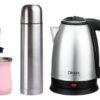 Set Matero: Pava + Mate + Termo + Bombilla