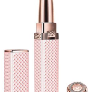 Depiladora Facial Eléctrica 2 En 1