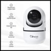 Cámara De Seguridad Smart Bidireccional Dinax