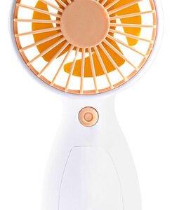 Mini Ventilador De Mano Portátil Inalámbrico