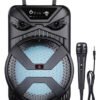 Parlante Bluetooth Portátil