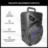 Parlante Bluetooth Portátil