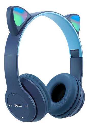 20250307103545-1289 Auriculares Bluetooth Orejas De Gato