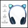 20250307103547-8469 Auriculares Bluetooth Orejas De Gato
