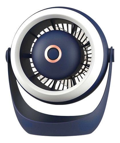 Mini Ventilador Portátil Turbo