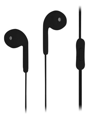Auriculares Con Cable Manos Libres