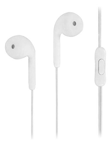 Auriculares Con Cable Manos Libres