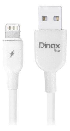 Cable de Carga Y Datos USB a IP