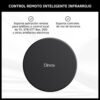Control Remoto Inteligente Infrarrojo Universal
