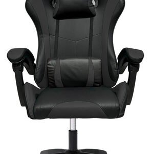 Silla Gamer Reclinable Ergonómica