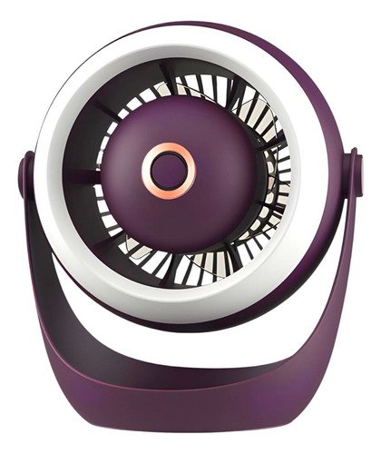 Mini Ventilador Portátil Turbo