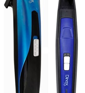 Combo Cortadora De Pelo + Afeitadora De Barba Inalámbricas