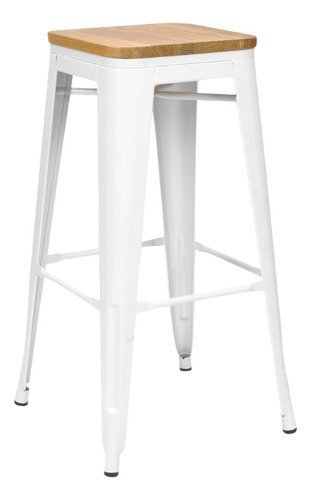 Banqueta Taburete Para Barra