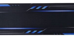 Mouse Pad Gamer XL 90x28cm