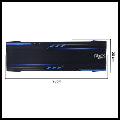 Mouse Pad Gamer XL 90x28cm