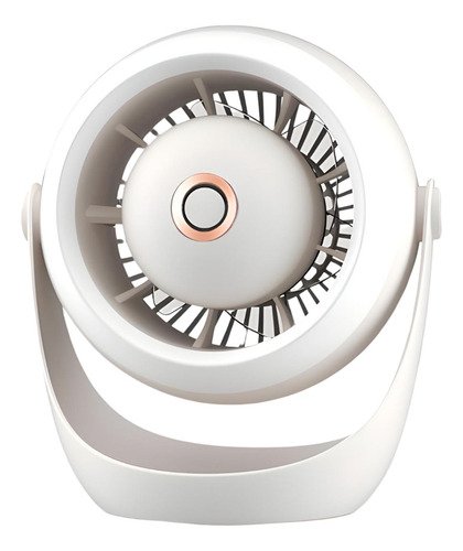 Mini Ventilador Portátil Turbo