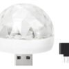 Luz LED Mini Esfera